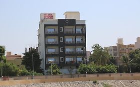 Hotel Rudra Plaza Dwarka