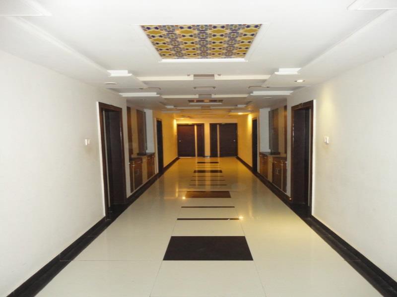 Hotel Rudra Plaza Dwarka  Exterior photo