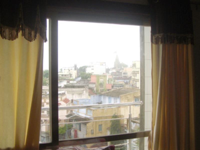 Hotel Rudra Plaza Dwarka  Exterior photo